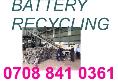 We buy used or old batteries within Computer Anthony village