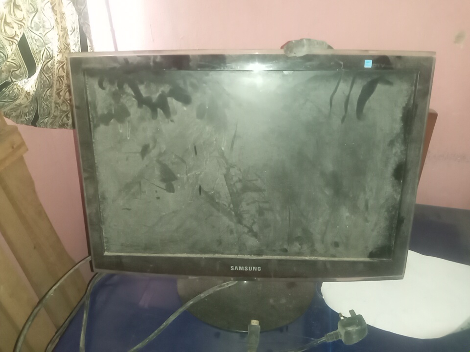 Old PC Monitor (still works)