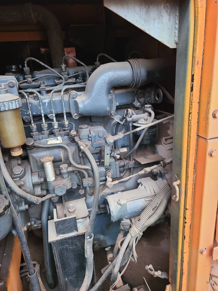 Buying and selling scrap metal and copper 