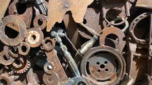 Codem motor parts 