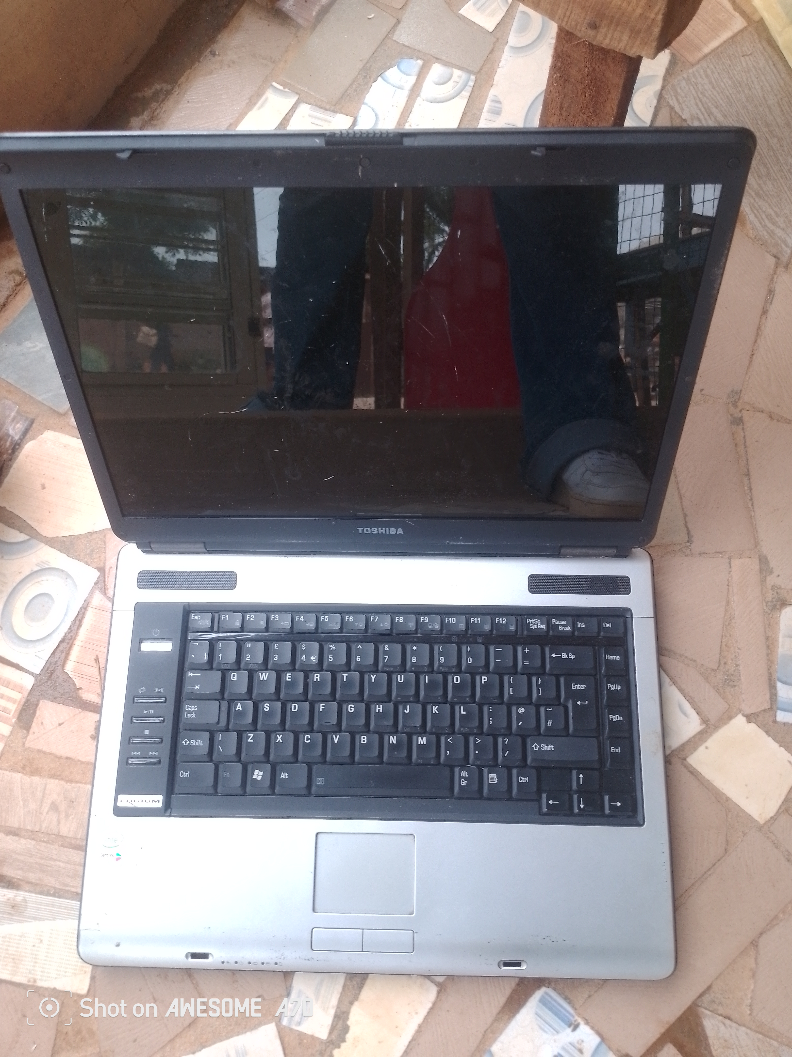 For sale