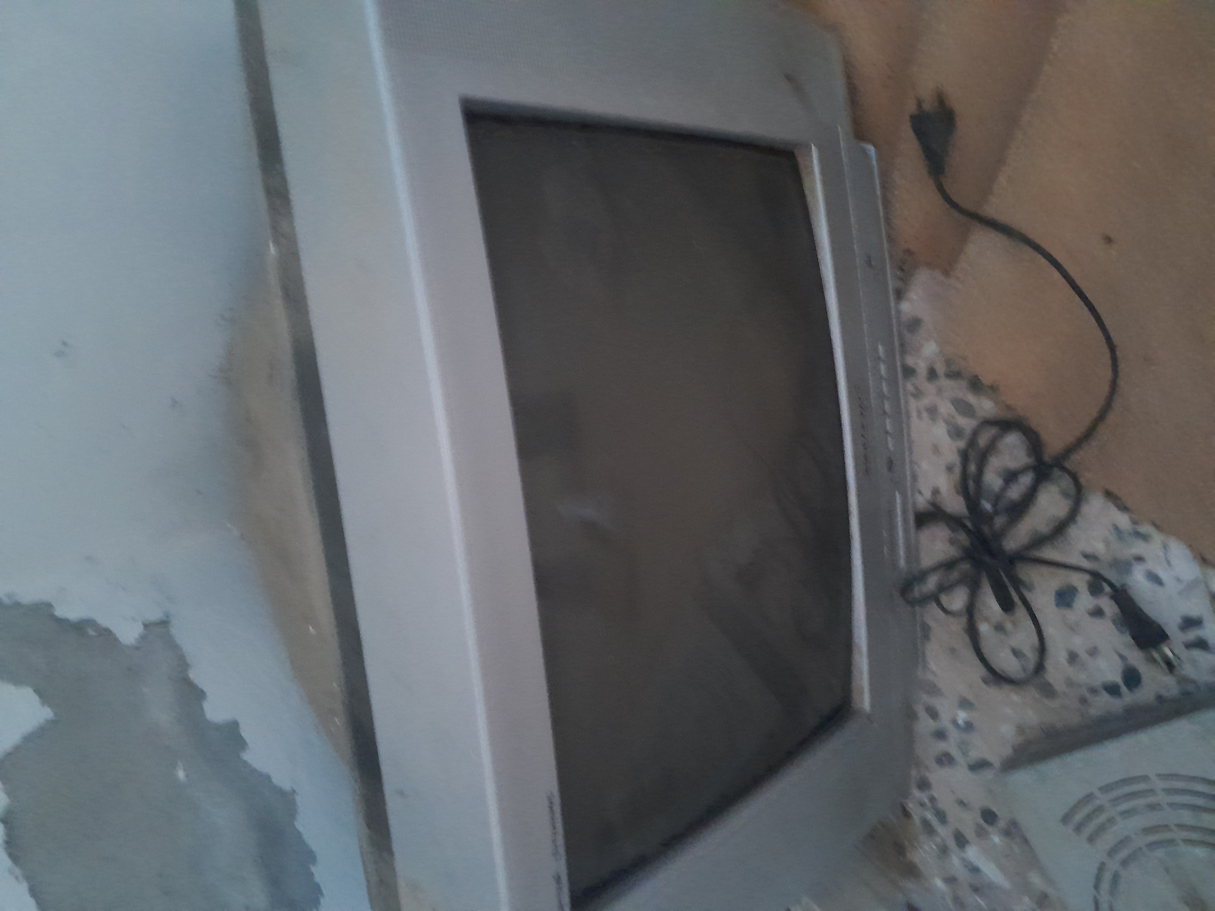 Condem television 