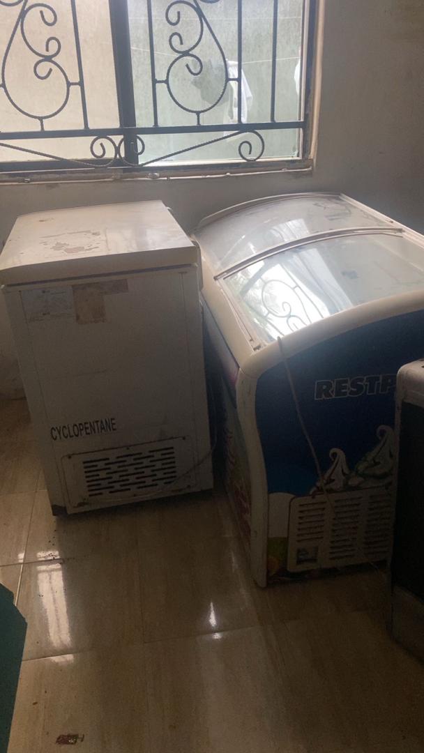 No 1 scrap metal buyer /dealer in Lagos 