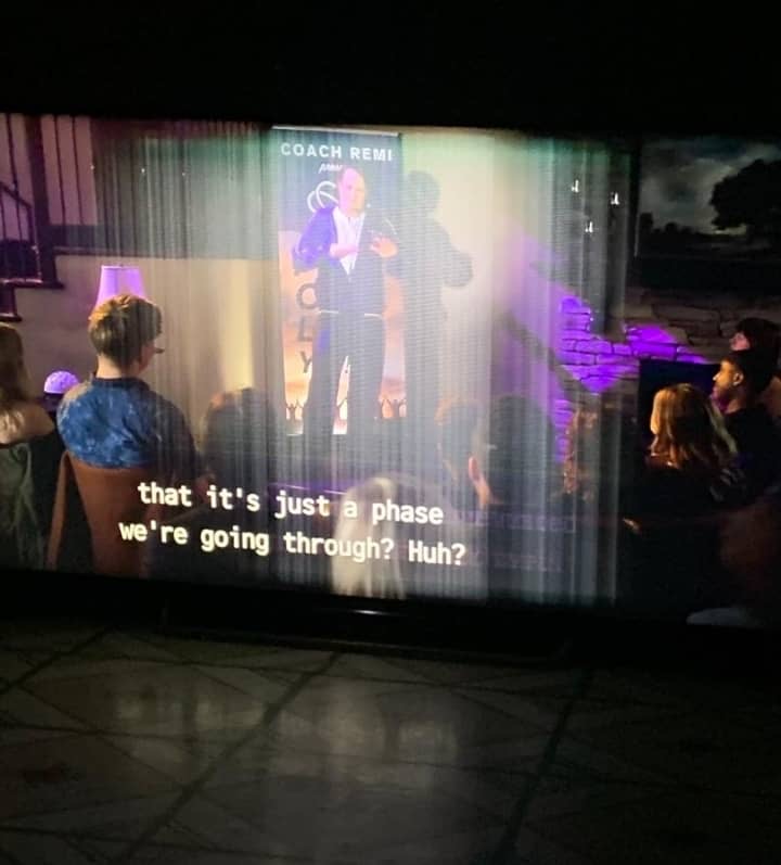 50 inches Sony smart tv