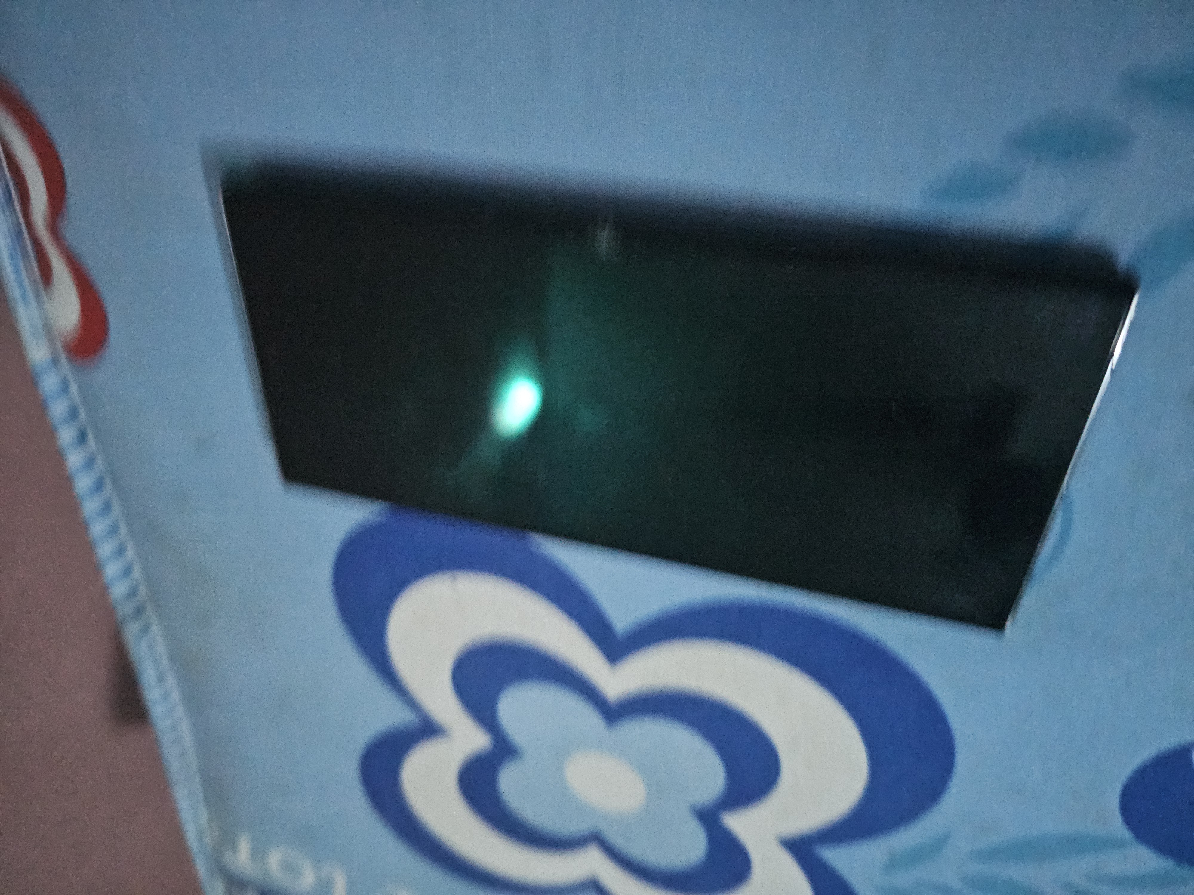 USED SAMSUNG NOTE 20 ULTRA 5G WITH BROKEN SCREEN