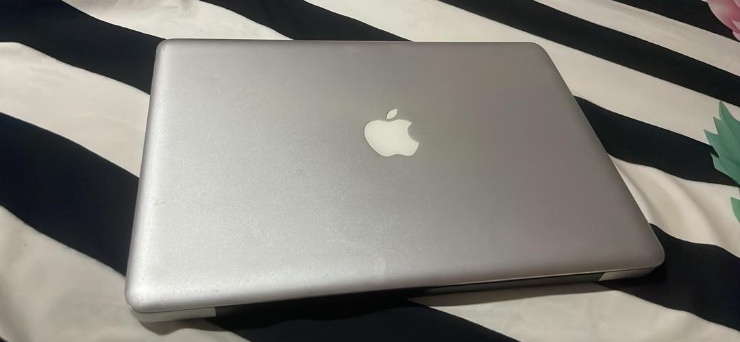 Grade1 USA Corei5 Brand name *Apple