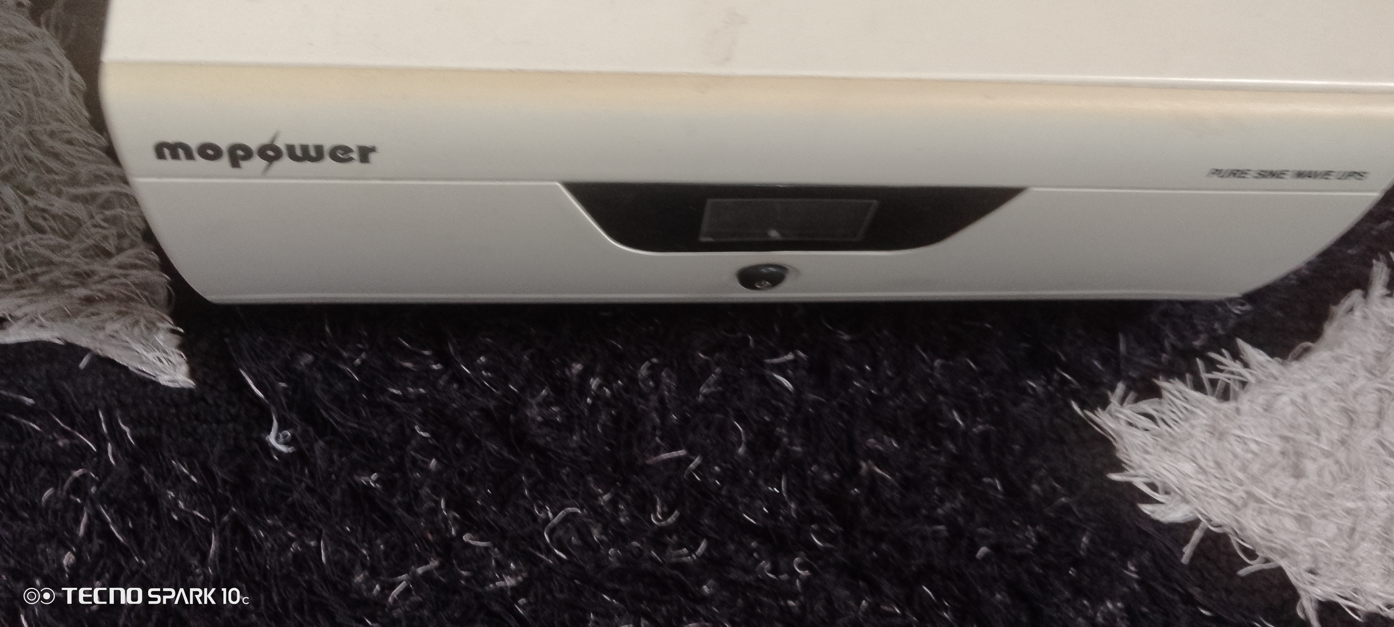 Used Mopower inverter 