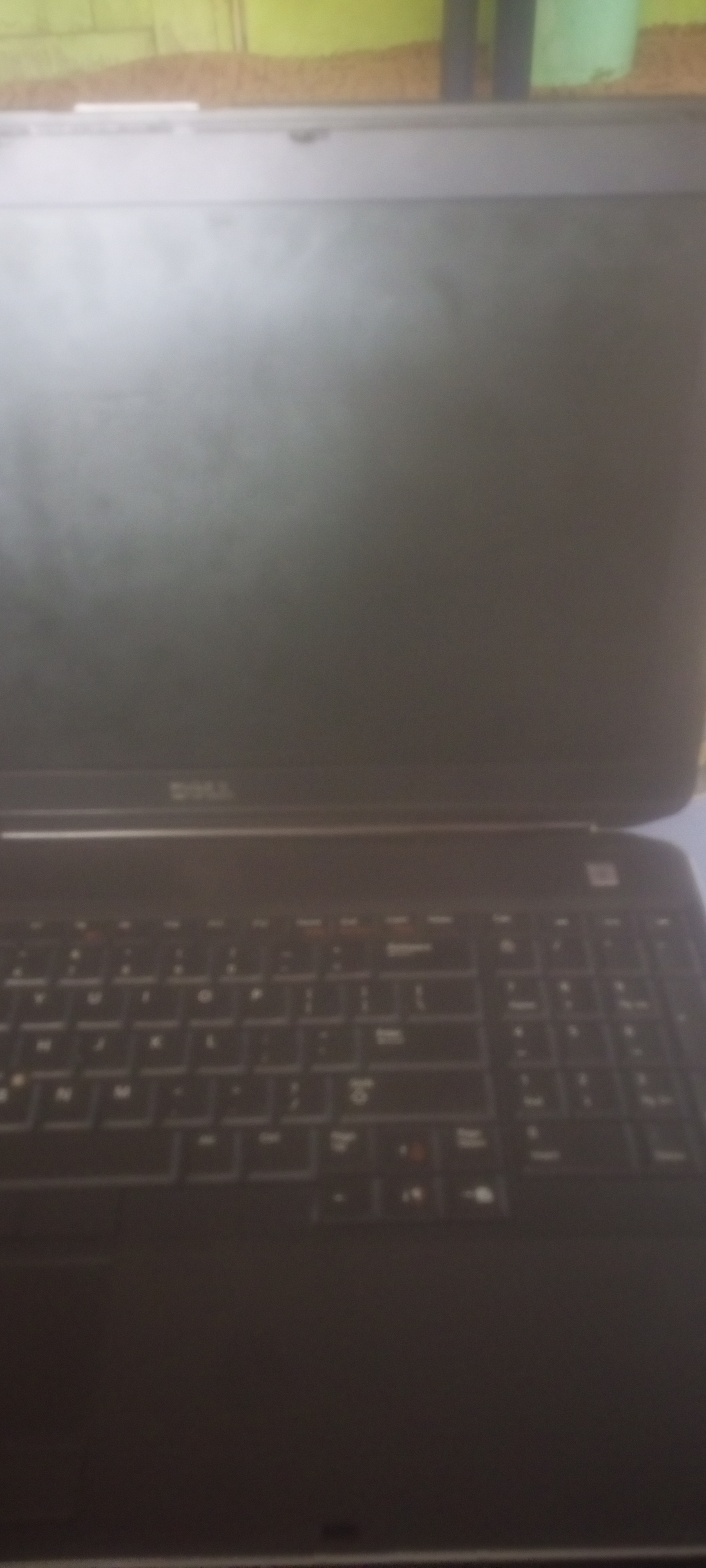 Dell Latitude E5530